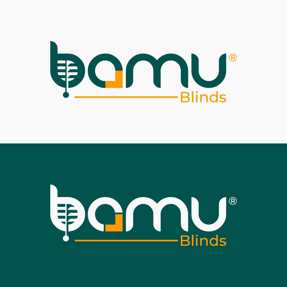 BLINDS/ WINDOW SHADES/ WINDOW TREATMENTS — Yapı Malzemeleri Üretim & Tedarik & Uygulama — Logo Tasarım #99