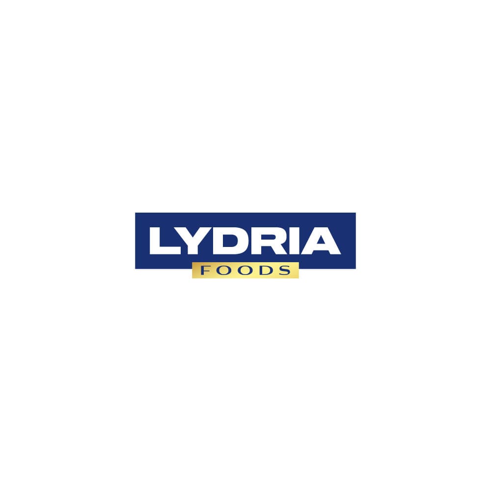 LYDRIA İsimli Gıda Şirketimiz İçin Logo Tasarımı — Dondurulmuş Gıda & Konserve — Logo tasarım (Bütçe İadeli) #583