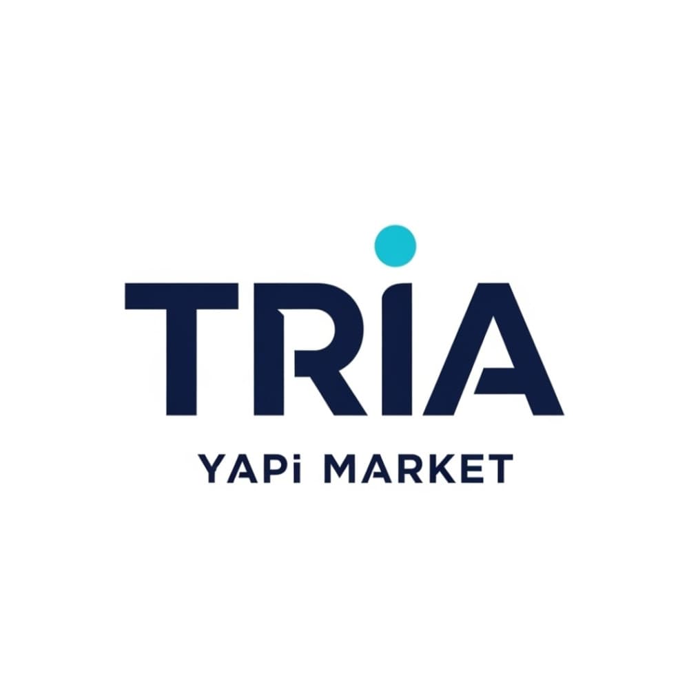 Tria Yapı Market Kurumsal Kimlik — Yapı Market — Logo ve Kurumsal Kimlik Tasarımı #109
