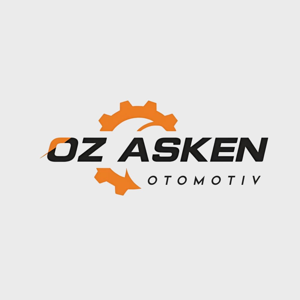 OTOMOTIV SEKTÖRÜ İÇİN LOGO Yarışma Özeti — Otomotiv — Logo Tasarım (Hızlı) #28