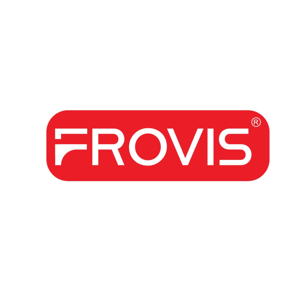 FROVIS İsimli Markamız İçin Logo Tasarımı — Dondurulmuş Gıda & Konserve — Logo tasarım (Bütçe İadeli) #642