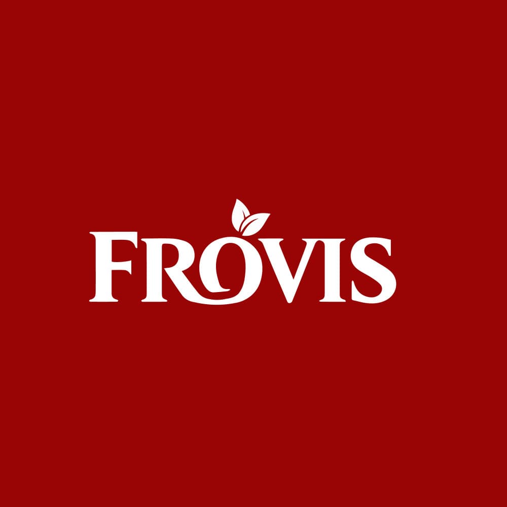 FROVIS İsimli Markamız İçin Logo Tasarımı — Dondurulmuş Gıda & Konserve — Logo tasarım (Bütçe İadeli) #261