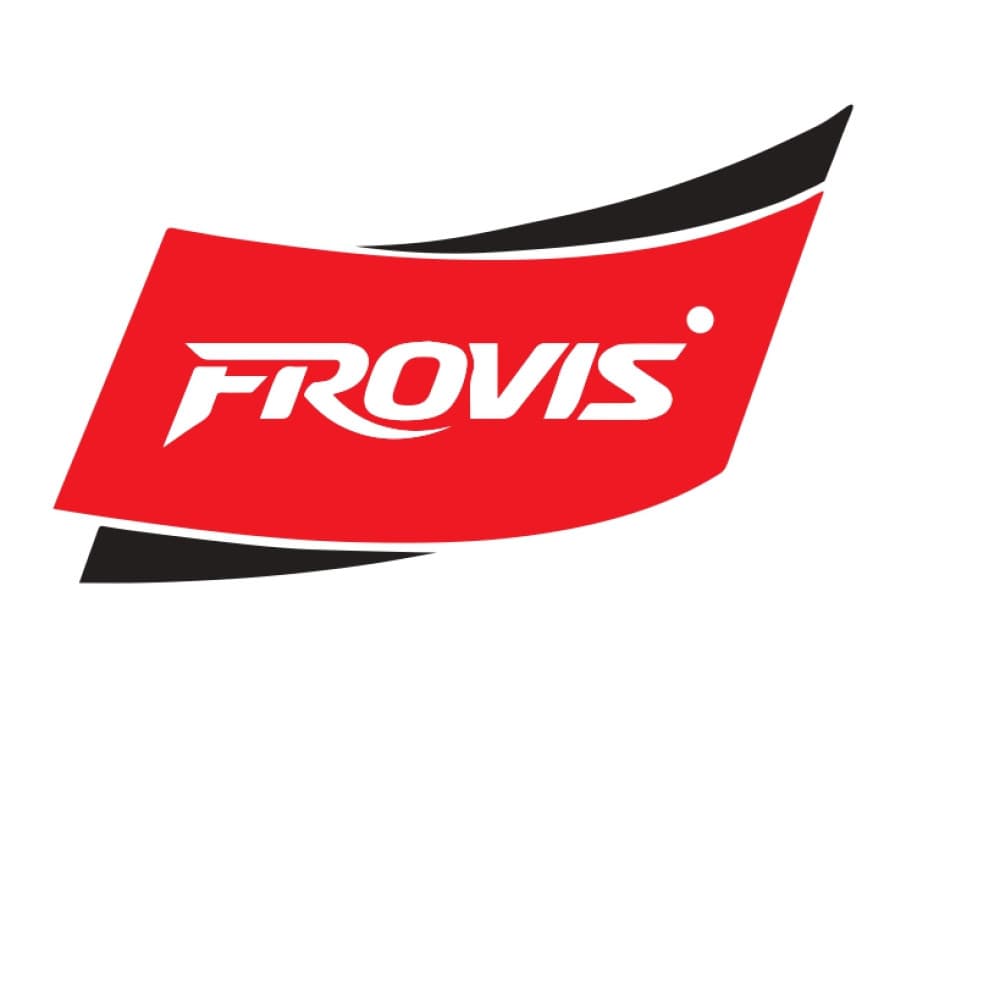 FROVIS İsimli Markamız İçin Logo Tasarımı — Dondurulmuş Gıda & Konserve — Logo tasarım (Bütçe İadeli) #504