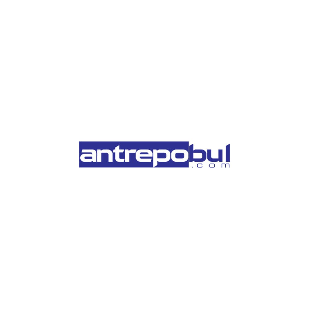 Antrepobul.com Logo ve Kurumsal Kimlik Tasarımı — Gümrük Müşavirliği — Logo Tasarımı #39