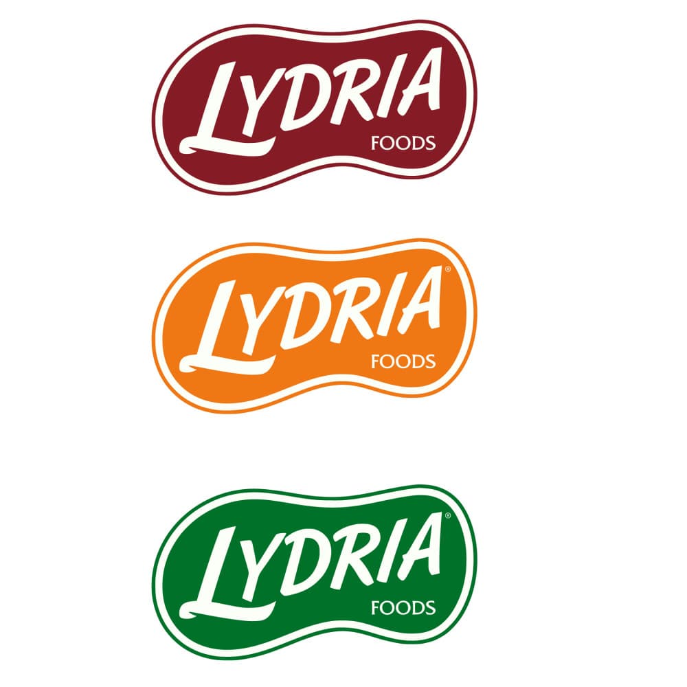 LYDRIA İsimli Gıda Şirketimiz İçin Logo Tasarımı — Dondurulmuş Gıda & Konserve — Logo tasarım (Bütçe İadeli) #510