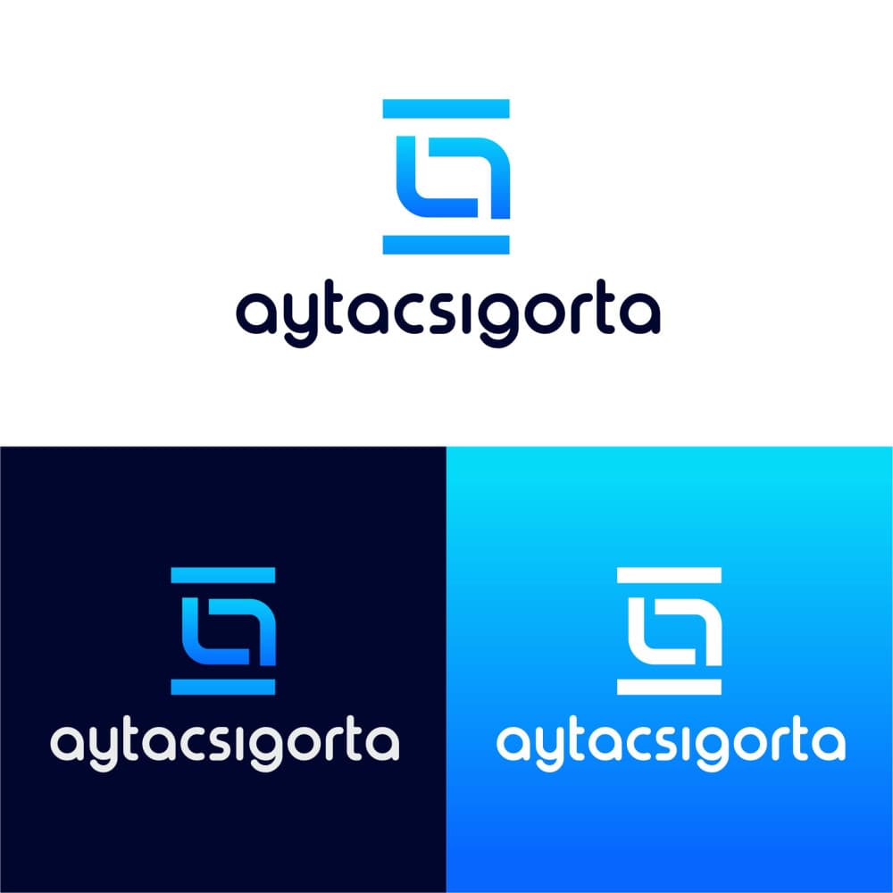 İşte bu diyeceğim tasarımı arıyorum — Grup Şirketi — Logo Tasarım #100