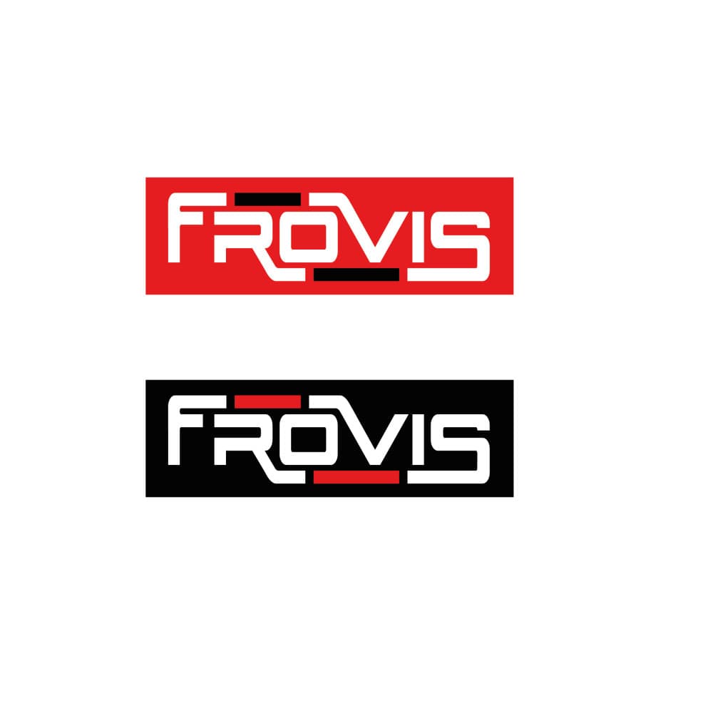 FROVIS İsimli Markamız İçin Logo Tasarımı — Dondurulmuş Gıda & Konserve — Logo tasarım (Bütçe İadeli) #819