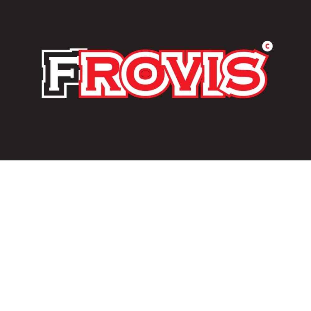FROVIS İsimli Markamız İçin Logo Tasarımı — Dondurulmuş Gıda & Konserve — Logo tasarım (Bütçe İadeli) #562