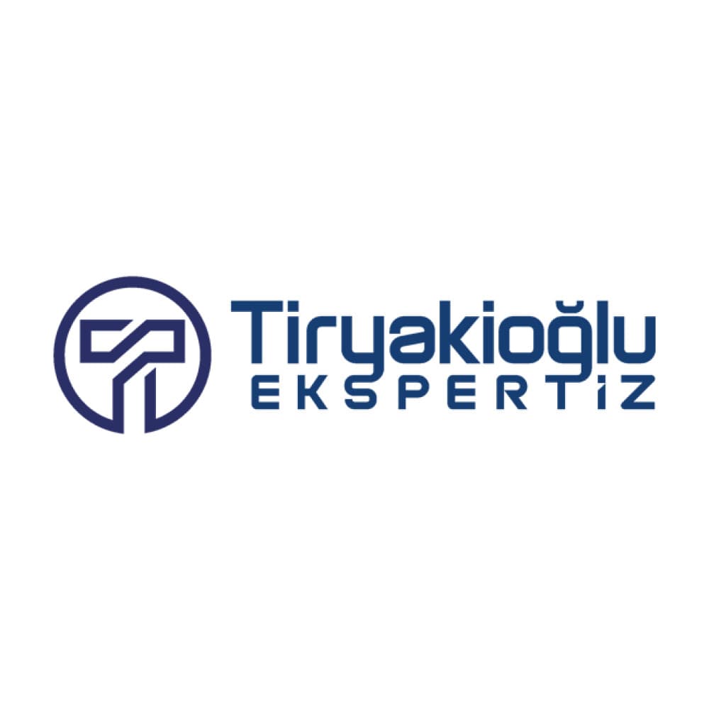 Tiryakioğlu Ekspertiz - LOGO Yarışma Özeti — Denetim & Belgelendirme & Sertifikasyon & Ekspertiz — Logo Tasarım (Hızlı) #66