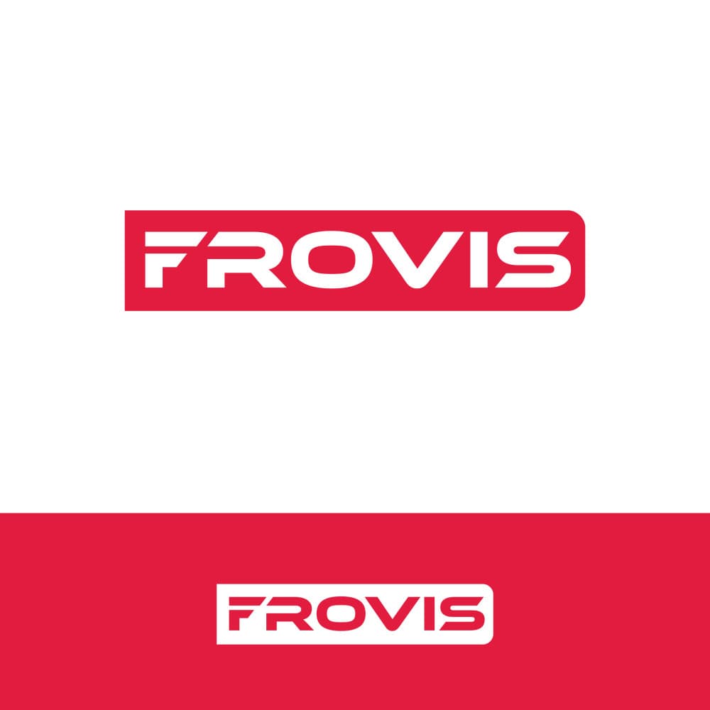 FROVIS İsimli Markamız İçin Logo Tasarımı — Dondurulmuş Gıda & Konserve — Logo tasarım (Bütçe İadeli) #680