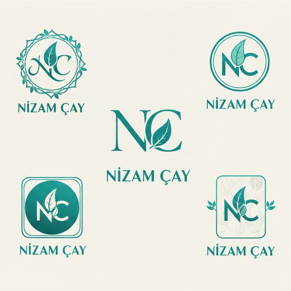Çay Markamız İçin Güçlü ve Modern Bir Logo — Gıda  Toptan & Perakende — Logo tasarım (Bütçe İadeli) #91