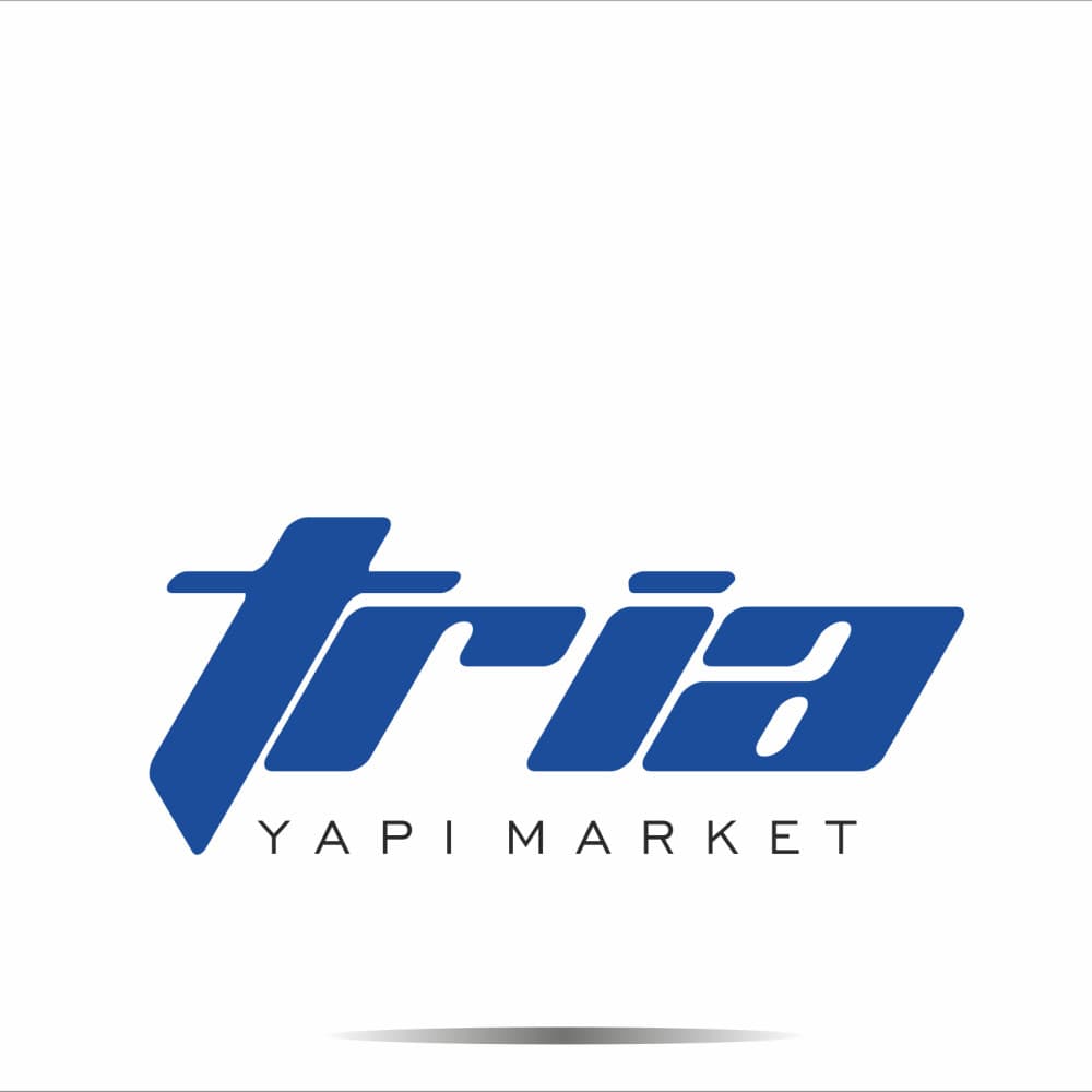 Tria Yapı Market Kurumsal Kimlik — Yapı Market — Logo ve Kurumsal Kimlik Tasarımı #147