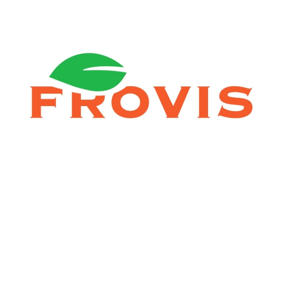 FROVIS İsimli Markamız İçin Logo Tasarımı — Dondurulmuş Gıda & Konserve — Logo tasarım (Bütçe İadeli) #334