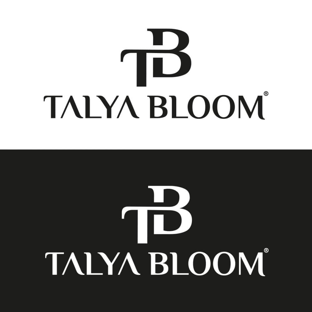 TALYA BLOOM Güzellik yarışması — Kozmetik & Parfüm / Itrıyat & Kişisel Bakım / Güzellik — Logo ve Kurumsal Kimlik Tasarımı #49