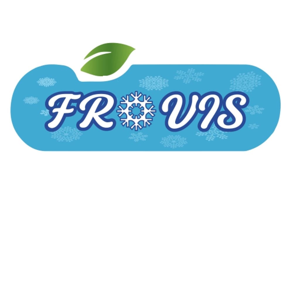 FROVIS İsimli Markamız İçin Logo Tasarımı — Dondurulmuş Gıda & Konserve — Logo tasarım (Bütçe İadeli) #62