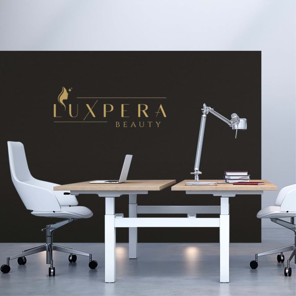 Lazer Epilasyon ve Cilt Bakımı Markası Için Logo ve Kurumsal Kimlik Tasarımı — Kozmetik & Parfüm / Itrıyat & Kişisel Bakım / Güzellik — Logo ve Kurumsal Kimlik Tasarımı (Bütçe İadeli) #186