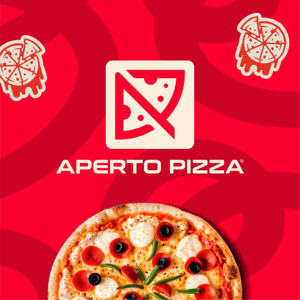 APERTO PİZZA LOGOSUNU ARIYOR Yarışma Özeti — Restoran — Logo Tasarım #249