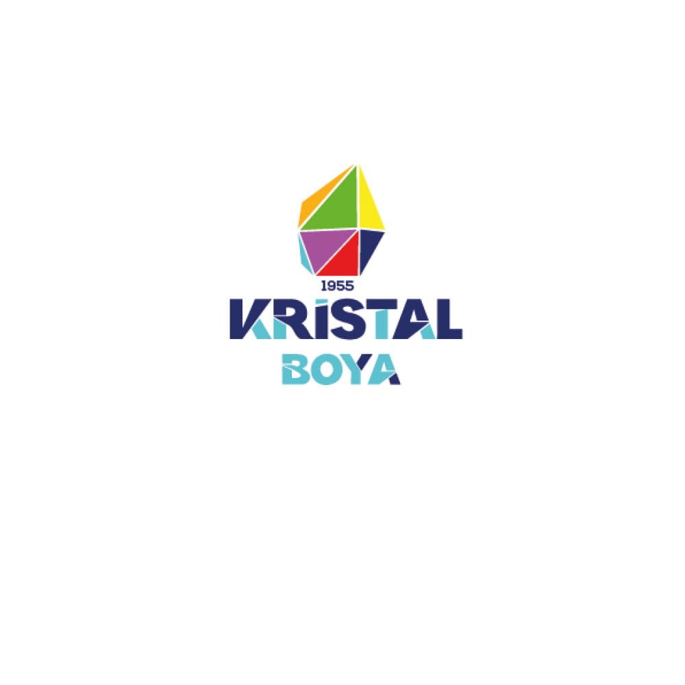 71 Yıllık Köklü Aile Şirketimiz İçin Modern ve Güçlü Logo Tasarımı — Boyalar & Endüstriyel Boyalar — Logo Tasarım #78