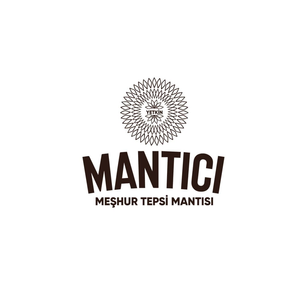 MANTI RESTAURANT LOGOSU — Restoran — Logo Tasarım #20