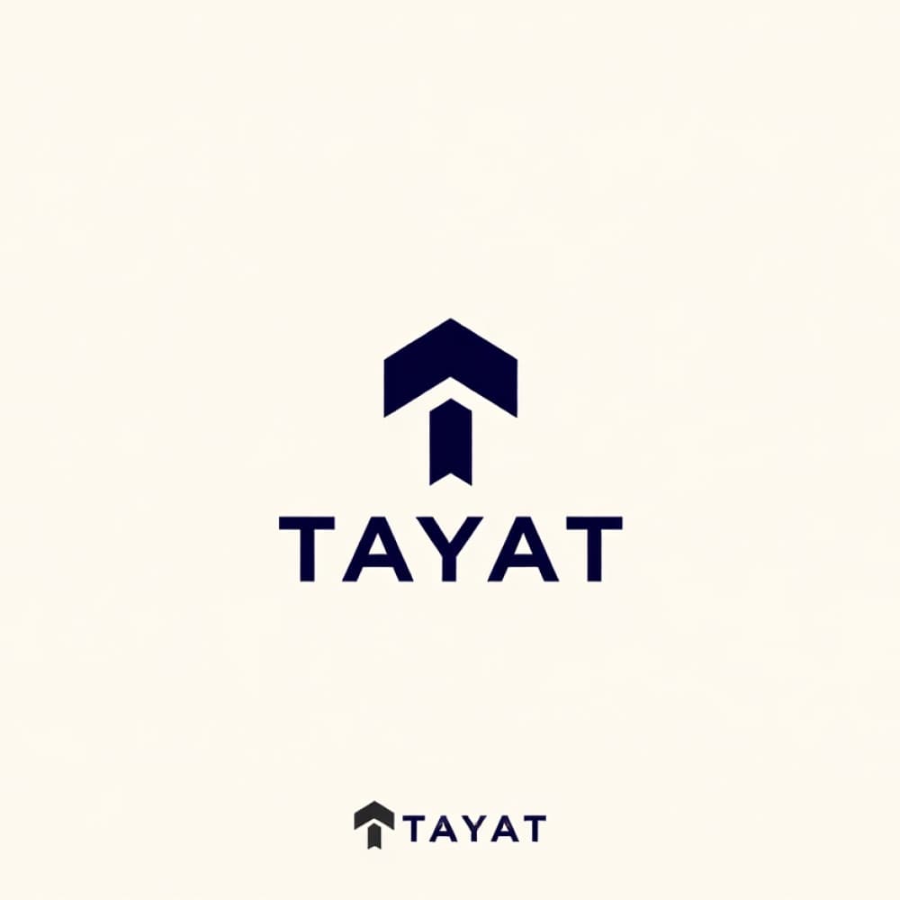 TAYAT-  Grup Şirketimiz için Logo Tasarım — Grup Şirketi — Logo Tasarım #115