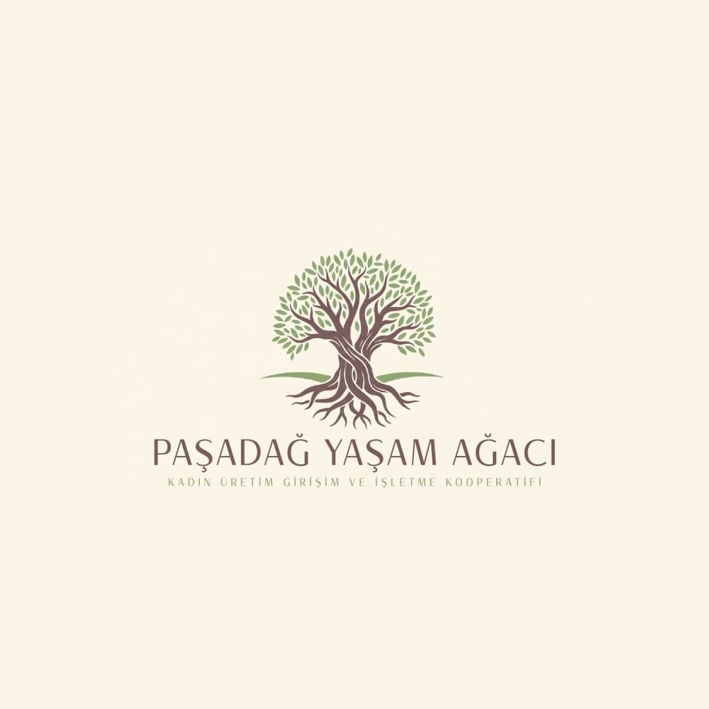 'PAŞADAĞ YAŞAM AĞACI KADIN GİRİŞİMİ ÜRETİM VE İŞLETME KOOPERATİFİ'adına bir loğo çalışması yaptırmak isityorum. — Tarım Endüstrisi — Logo Tasarım (Hızlı) #27