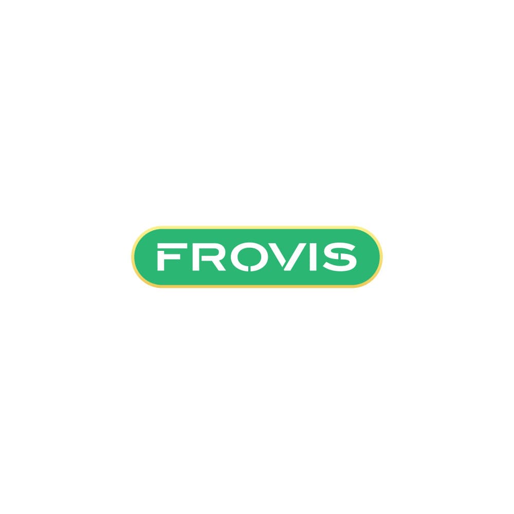 FROVIS İsimli Markamız İçin Logo Tasarımı — Dondurulmuş Gıda & Konserve — Logo tasarım (Bütçe İadeli) #768