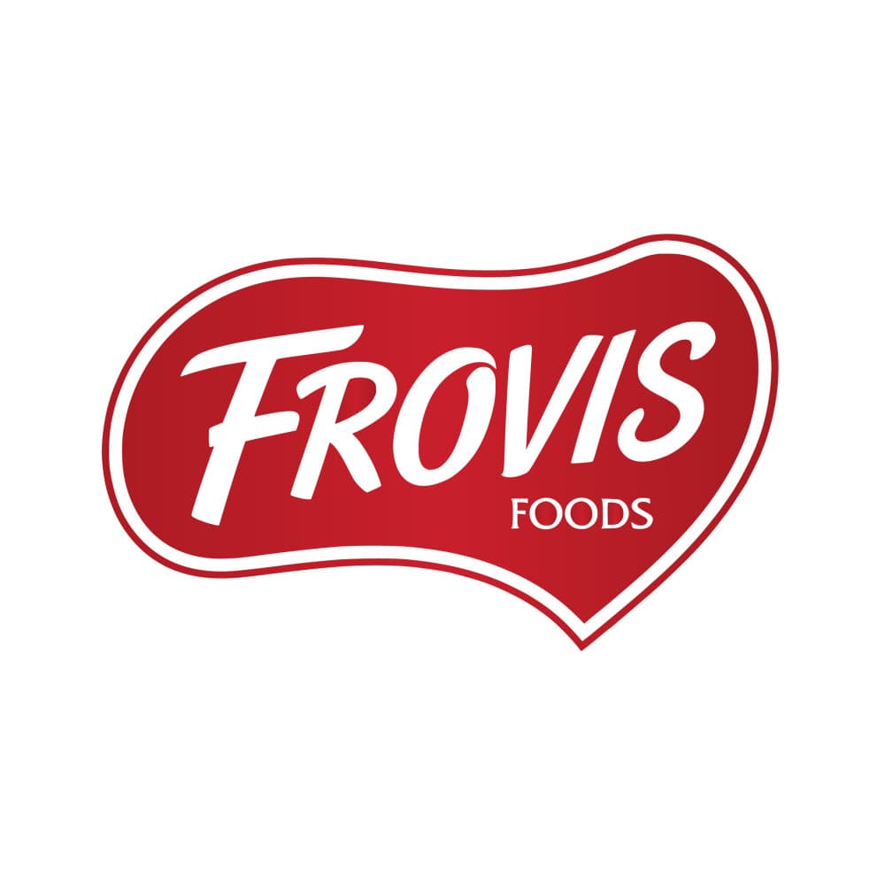 FROVIS İsimli Markamız İçin Logo Tasarımı — Dondurulmuş Gıda & Konserve — Logo tasarım (Bütçe İadeli) #649