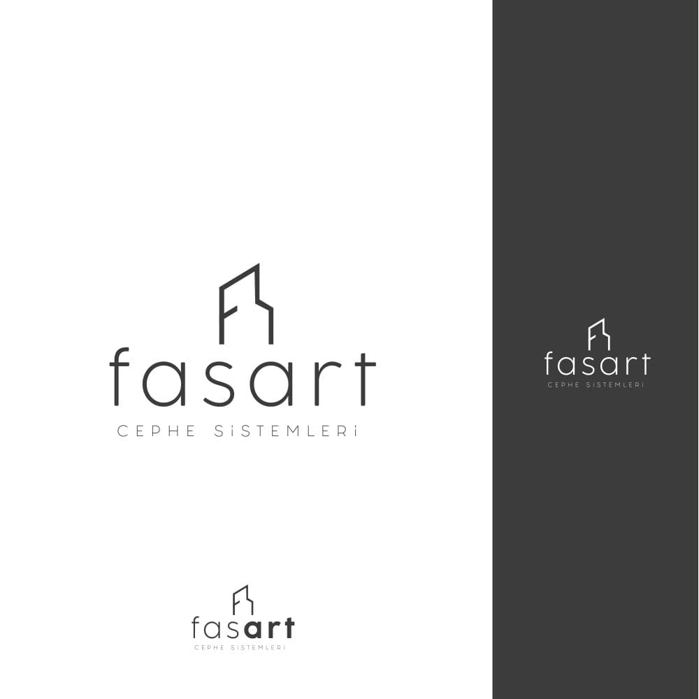 Genç girişimciler olarak kurulan firmamıza geleneksel çözümler dışında çözüm arayışındayız. — İnşaat & Taahhüt — Logo ve Kurumsal Kimlik Tasarımı (Bütçe İadeli) #38