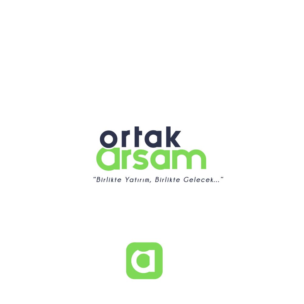 Arsa Geliştirme Model Markası İçin Logo — Gayrimenkul & Hukuk & Danışmanlık — Logo Tasarım #48