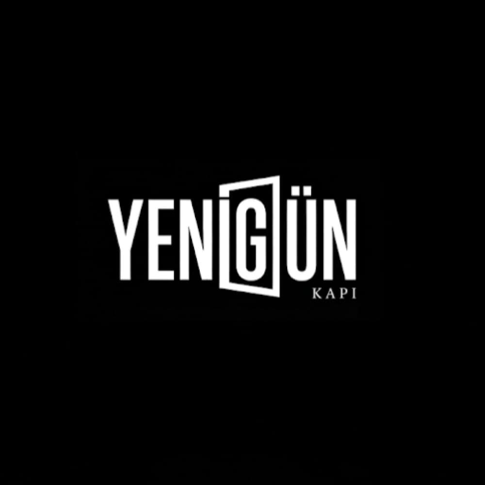 Yenigün Kapı — PVC  & Aluminyum Profil & Çelik & Kompozit Kapı & Pencere — Logo Tasarım #10