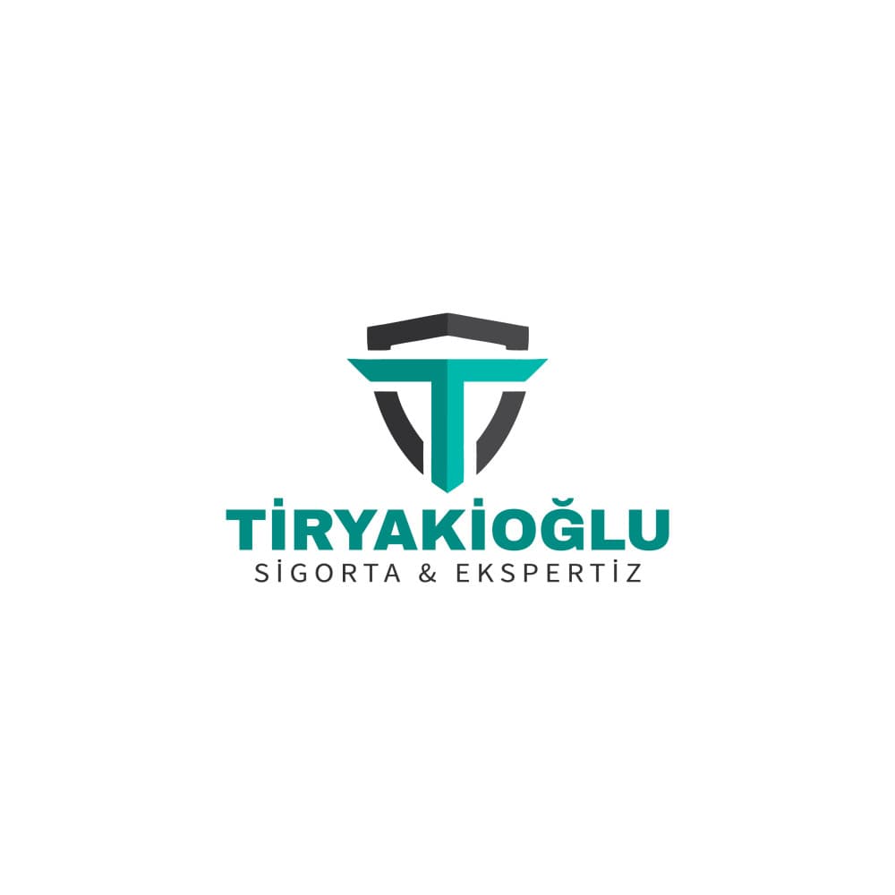 Tiryakioğlu Ekspertiz - LOGO Yarışma Özeti — Denetim & Belgelendirme & Sertifikasyon & Ekspertiz — Logo Tasarım (Hızlı) #92