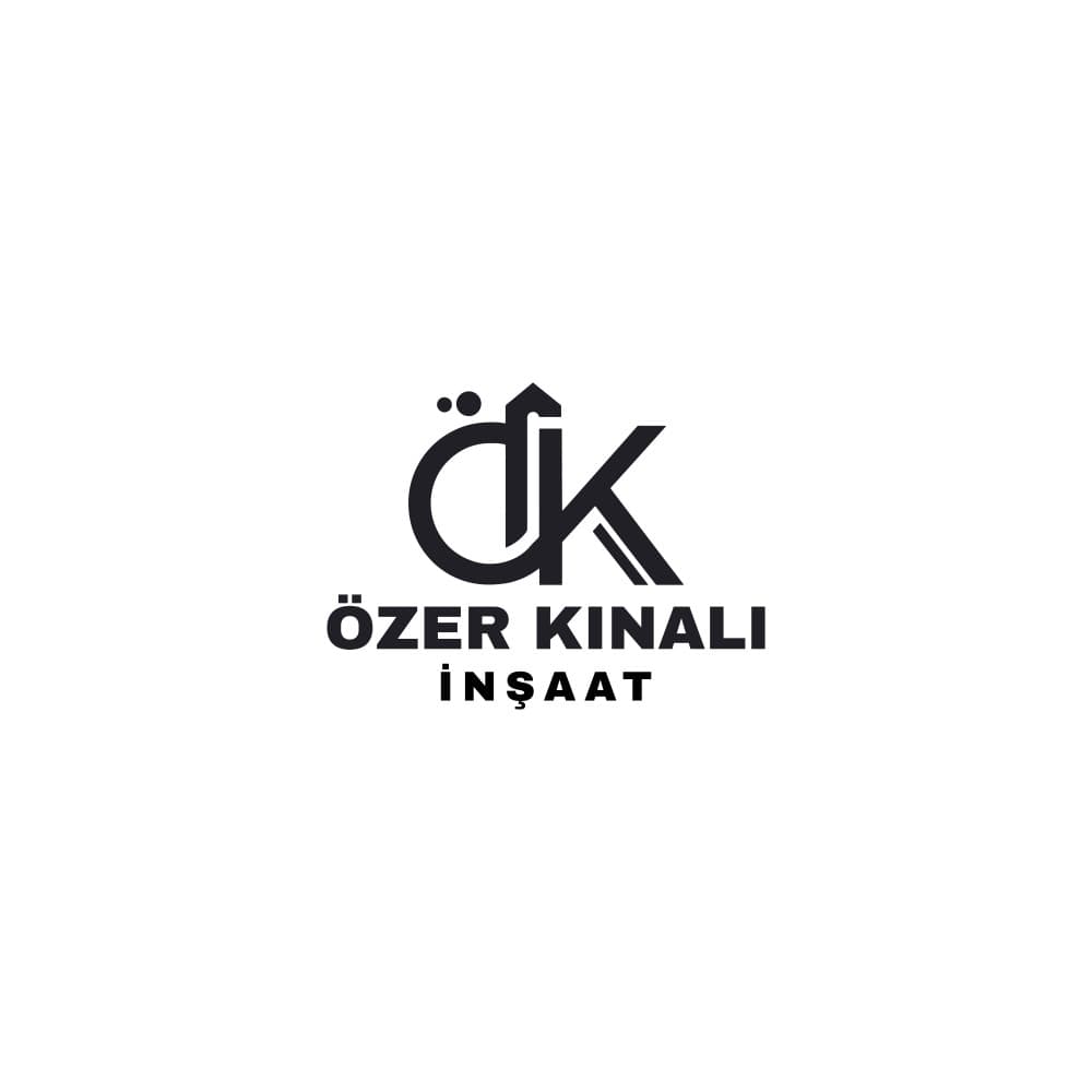 Firmam İçin Logo Tasarım Yarışması — Gayrimenkul & İnşaat — Logo Tasarım (Hızlı) #33