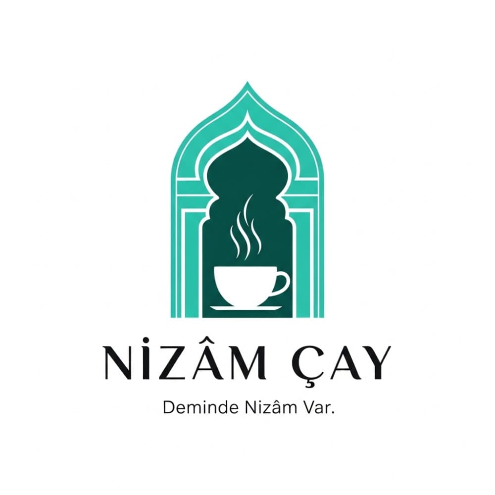 Çay Markamız İçin Güçlü ve Modern Bir Logo — Gıda  Toptan & Perakende — Logo tasarım (Bütçe İadeli) #34
