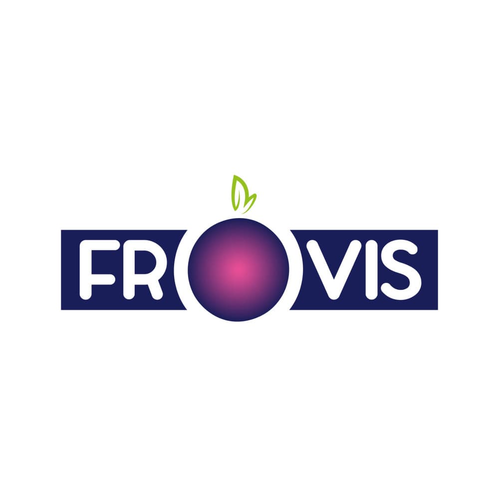 FROVIS İsimli Markamız İçin Logo Tasarımı — Dondurulmuş Gıda & Konserve — Logo tasarım (Bütçe İadeli) #255