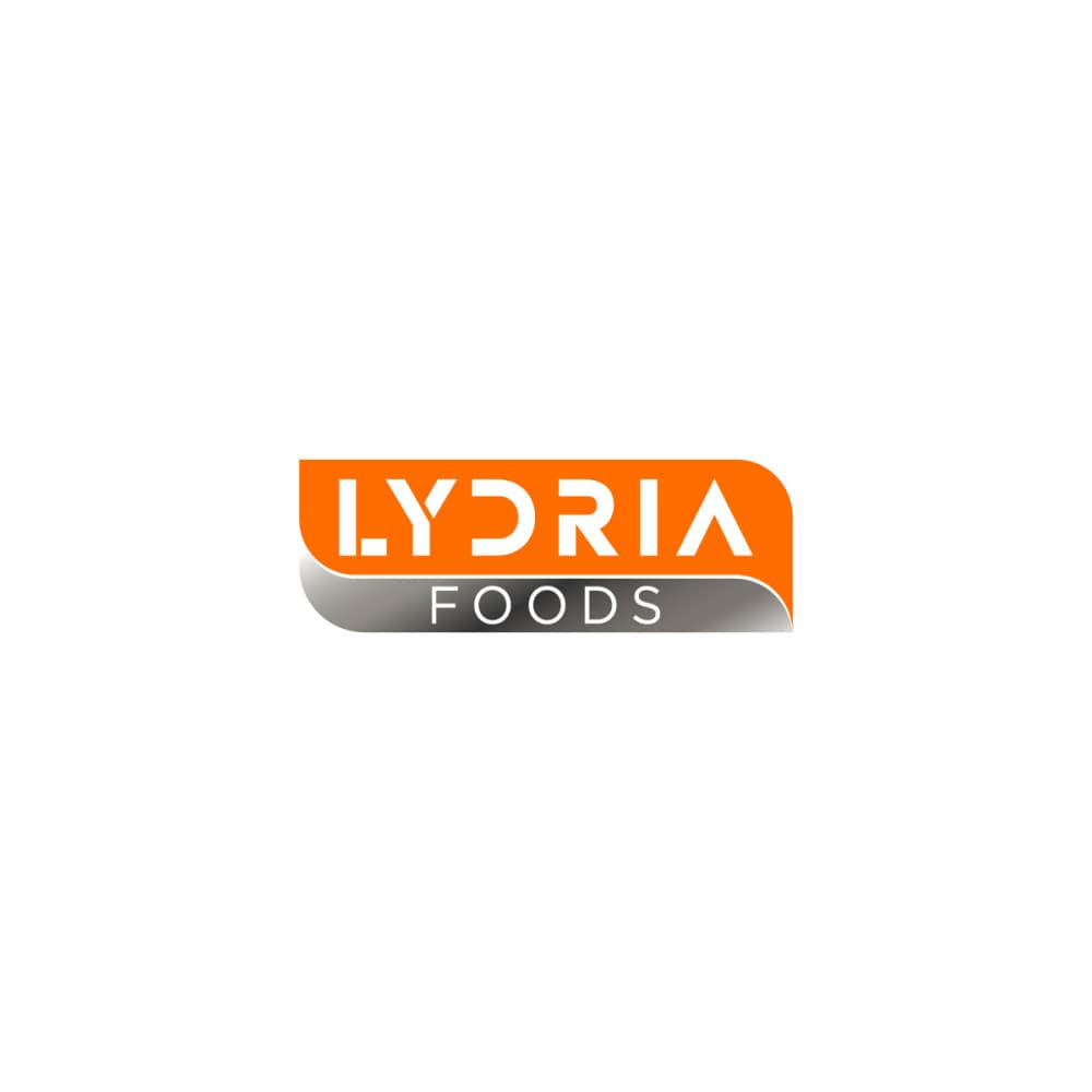 LYDRIA İsimli Gıda Şirketimiz İçin Logo Tasarımı — Dondurulmuş Gıda & Konserve — Logo tasarım (Bütçe İadeli) #317