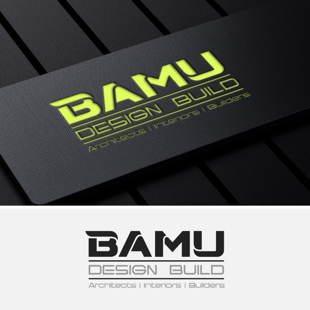 Amerika daki Insaat sirketimiz icin LOGO — İnşaat & Taahhüt — Logo Tasarım #359
