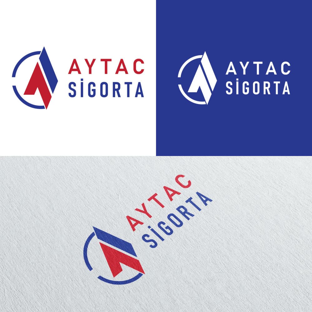 İşte bu diyeceğim tasarımı arıyorum — Grup Şirketi — Logo Tasarım #240