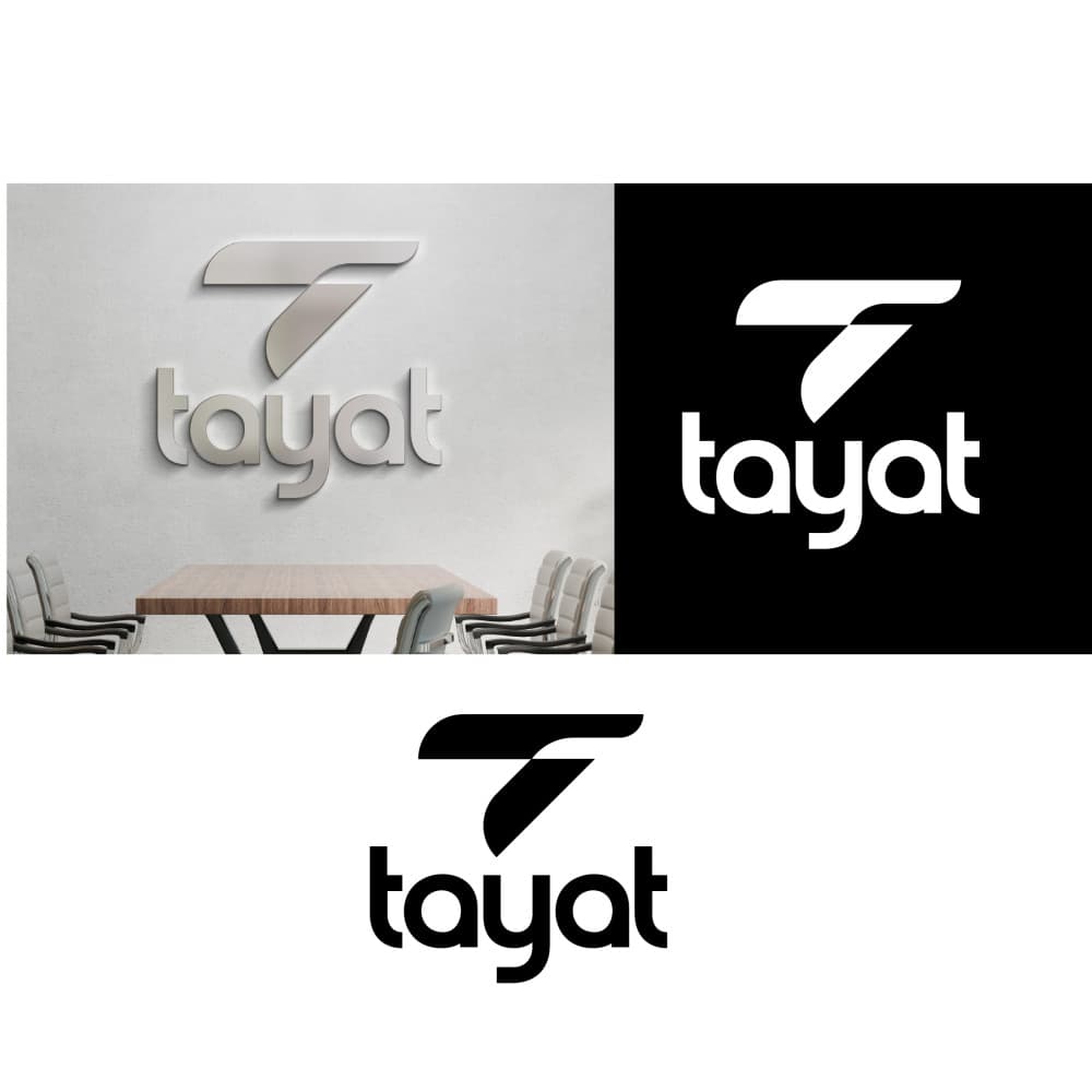 TAYAT-  Grup Şirketimiz için Logo Tasarım — Grup Şirketi — Logo Tasarım #61