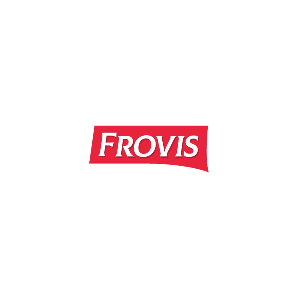 FROVIS İsimli Markamız İçin Logo Tasarımı — Dondurulmuş Gıda & Konserve — Logo tasarım (Bütçe İadeli) #440