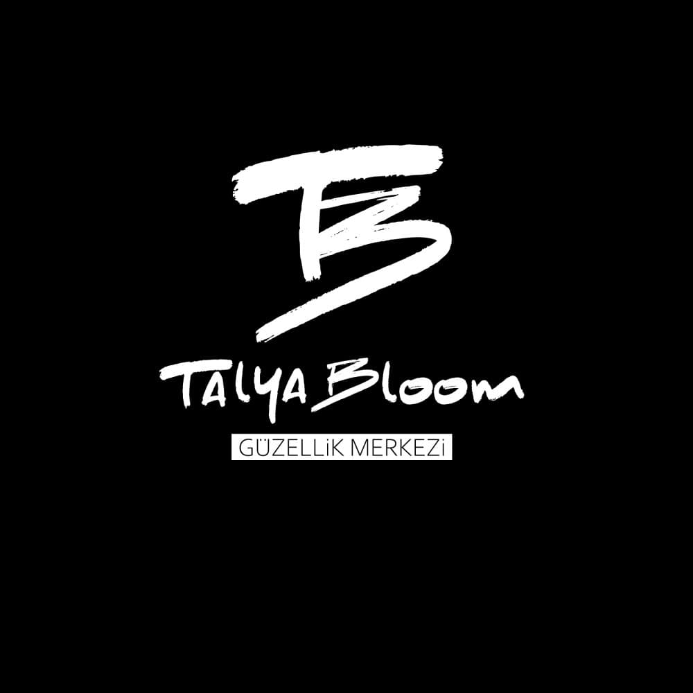 TALYA BLOOM Güzellik yarışması — Kozmetik & Parfüm / Itrıyat & Kişisel Bakım / Güzellik — Logo ve Kurumsal Kimlik Tasarımı #52