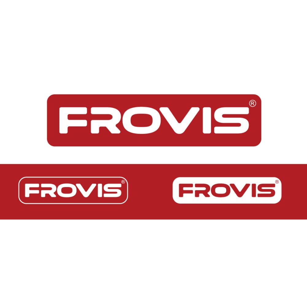 FROVIS İsimli Markamız İçin Logo Tasarımı — Dondurulmuş Gıda & Konserve — Logo tasarım (Bütçe İadeli) #617