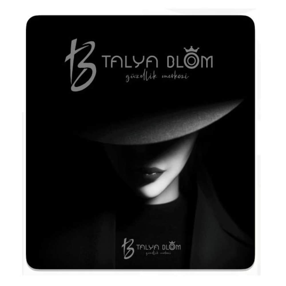 TALYA BLOOM Güzellik yarışması — Kozmetik & Parfüm / Itrıyat & Kişisel Bakım / Güzellik — Logo ve Kurumsal Kimlik Tasarımı #73
