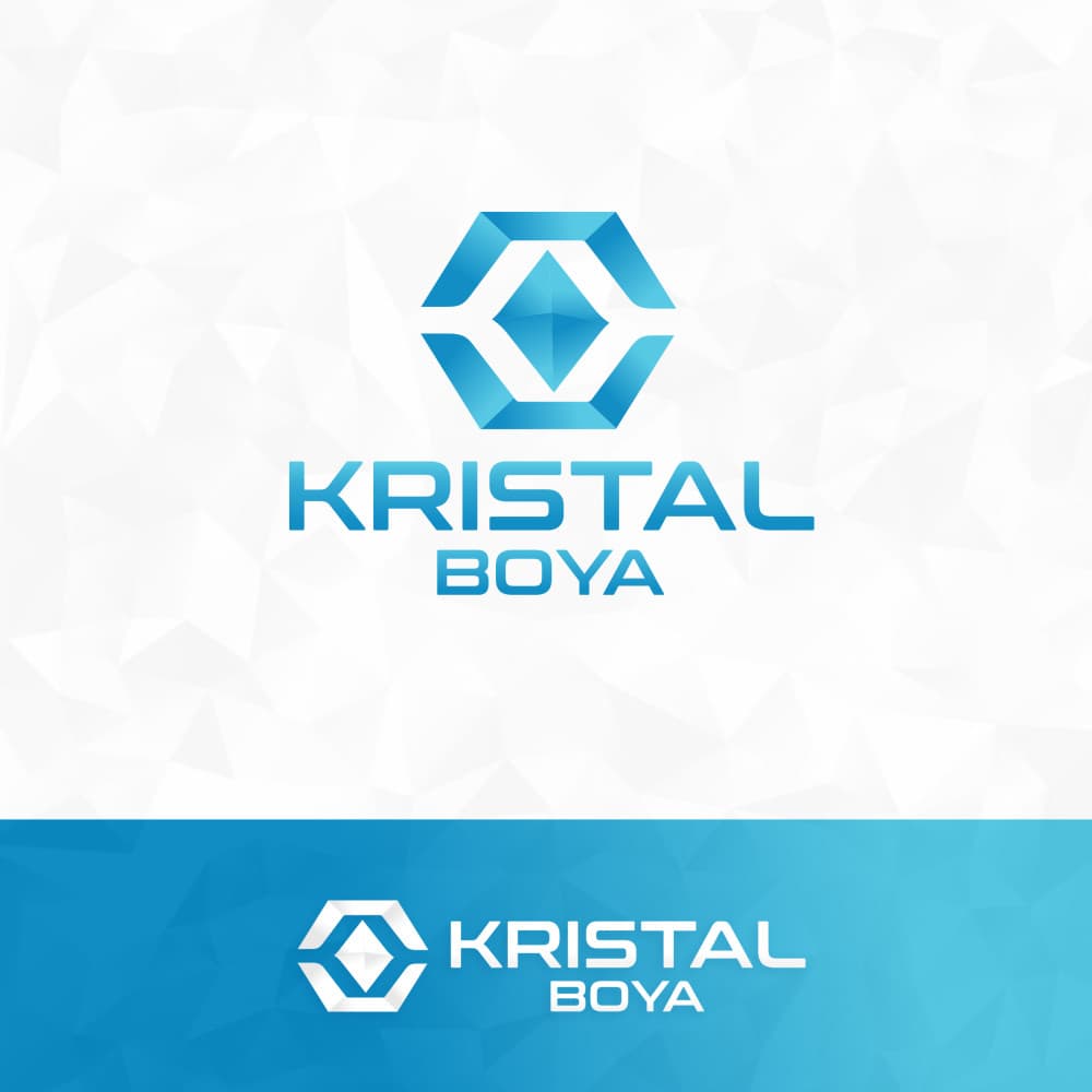 71 Yıllık Köklü Aile Şirketimiz İçin Modern ve Güçlü Logo Tasarımı — Boyalar & Endüstriyel Boyalar — Logo Tasarım #40