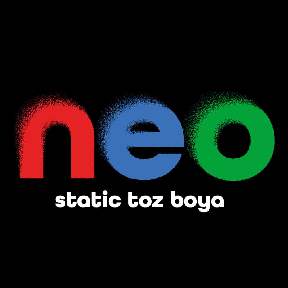 Neo Statik’in Yeni Yüzü: Logo ve Tabela Tasarımı — Boyalar & Endüstriyel Boyalar — Logo ve Tabela Tasarımı #167