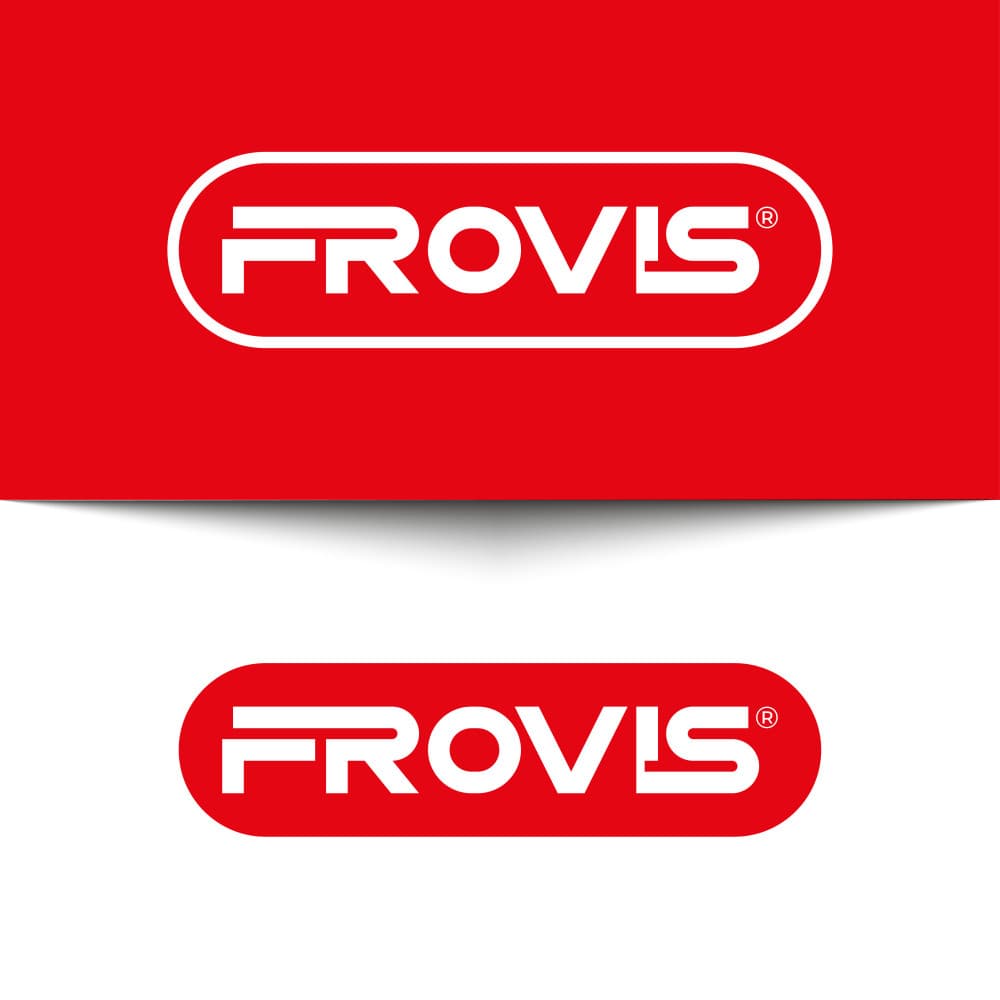 FROVIS İsimli Markamız İçin Logo Tasarımı — Dondurulmuş Gıda & Konserve — Logo tasarım (Bütçe İadeli) #800