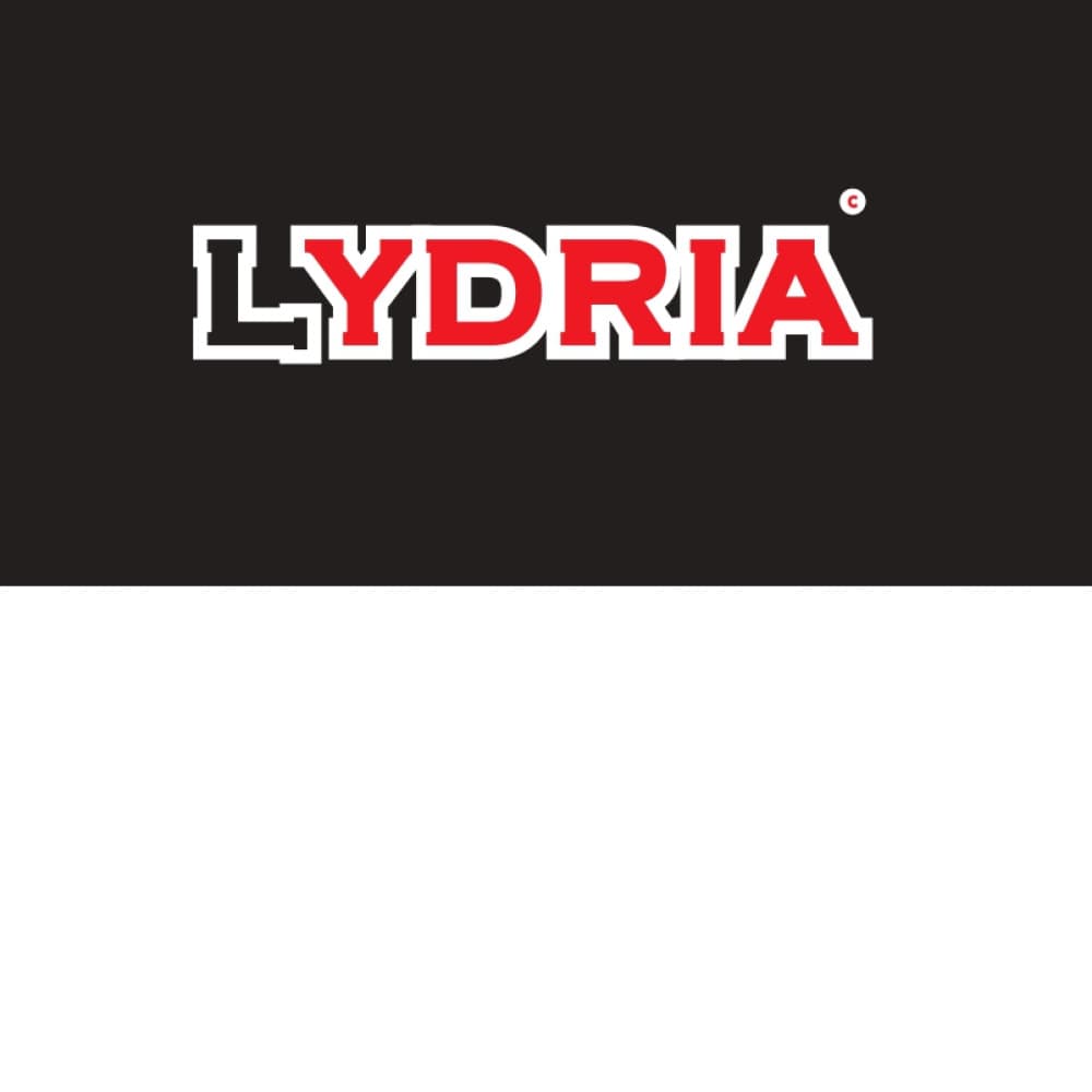 LYDRIA İsimli Gıda Şirketimiz İçin Logo Tasarımı — Dondurulmuş Gıda & Konserve — Logo tasarım (Bütçe İadeli) #446