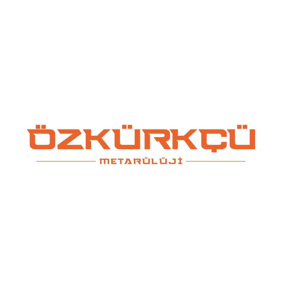 Özkürkçü Metalurji Kurumsal Kimlik Tasarımı — Makine İmalat / Satış — Logo ve Kurumsal Kimlik Tasarımı #77