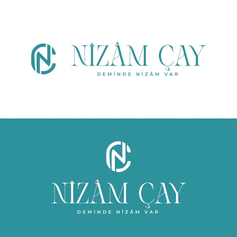 Çay Markamız İçin Güçlü ve Modern Bir Logo — Gıda  Toptan & Perakende — Logo tasarım (Bütçe İadeli) #65