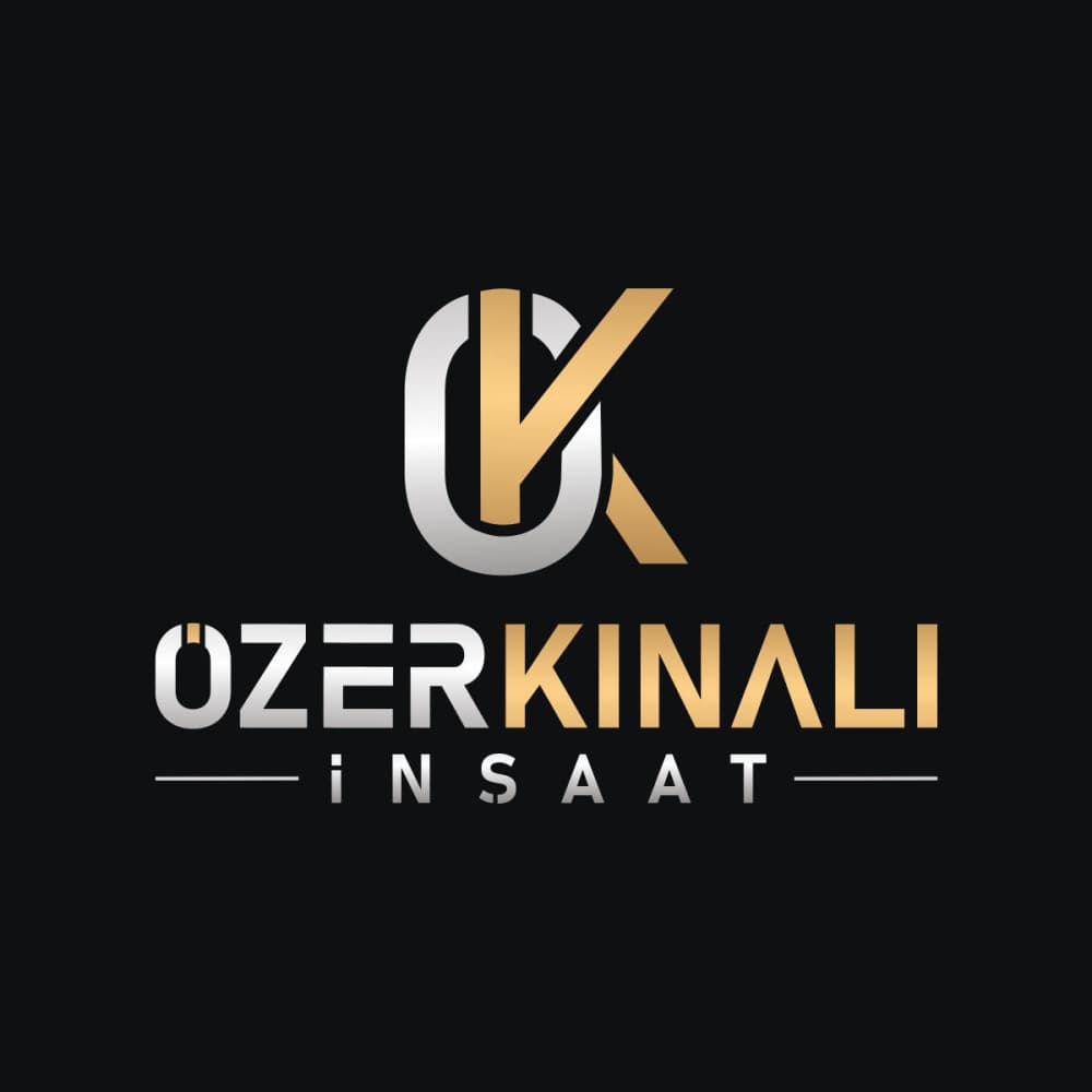 Firmam İçin Logo Tasarım Yarışması — Gayrimenkul & İnşaat — Logo Tasarım (Hızlı) #12