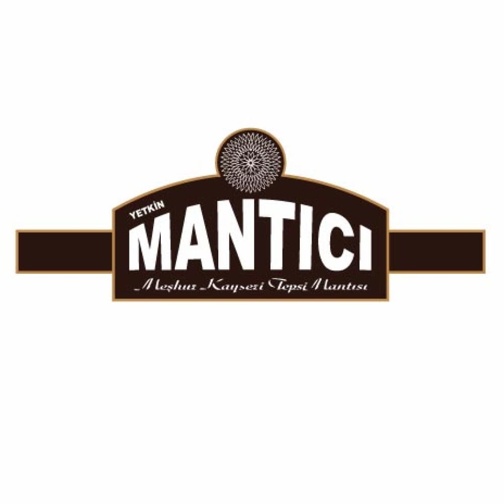 MANTI RESTAURANT LOGOSU — Restoran — Logo Tasarım #73